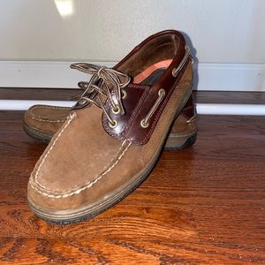 Men’s Sperry Topsiders